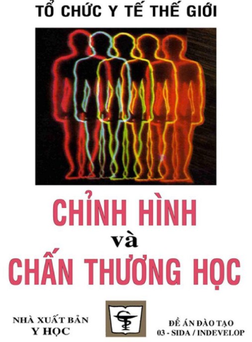 Chỉnh Hình Và Chấn Thương Học