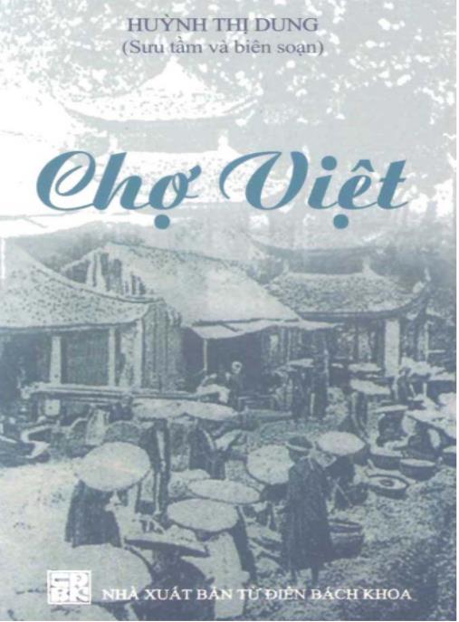 Chợ Việt