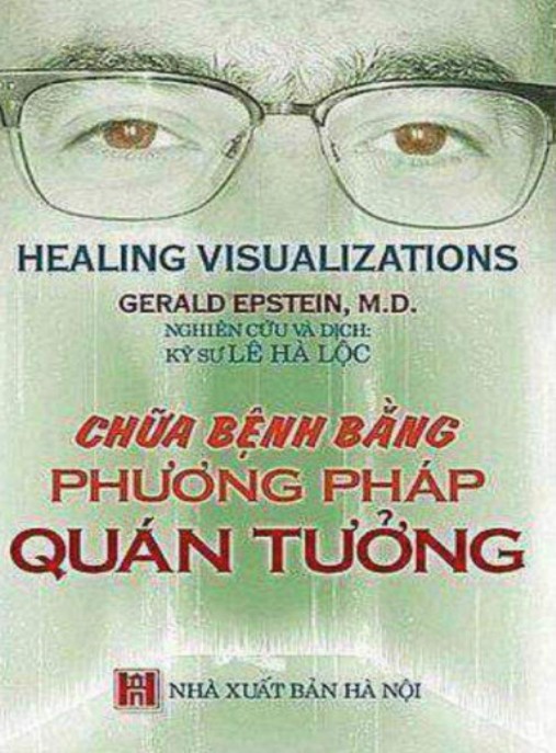 Chữa Bệnh Bằng Phương Pháp Quán Tưởng