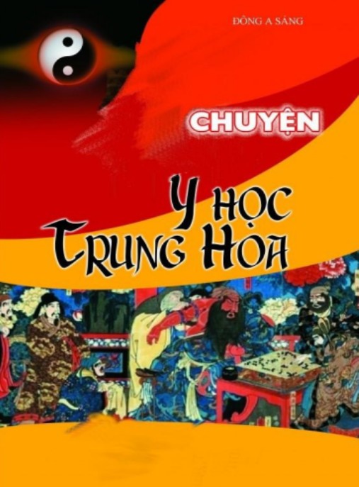 Chuyện Y Học Trung Hoa