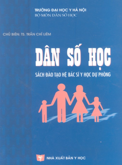 Dân Số Học