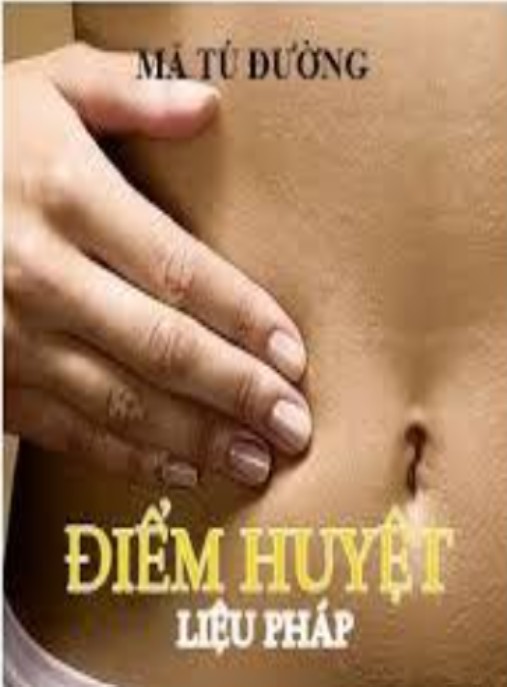 Điểm Huyệt Liệu Pháp