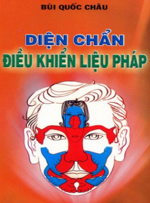 Diện Chẩn Điều Khiển Liệu Pháp