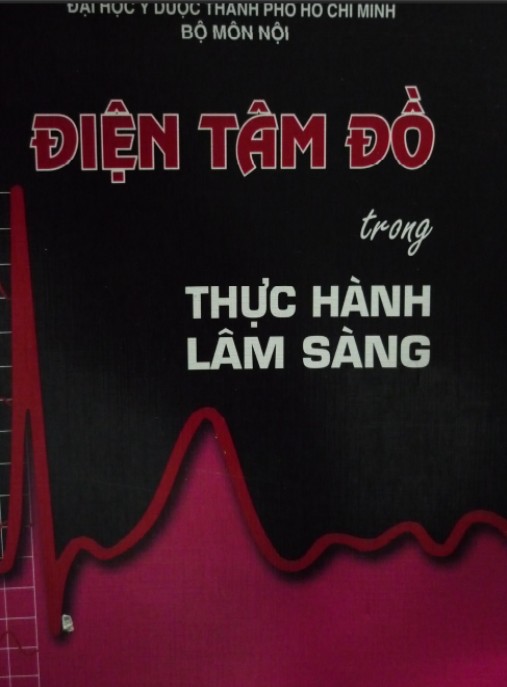 Điện Tâm Đồ Trong Thực Hành Lâm Sàng