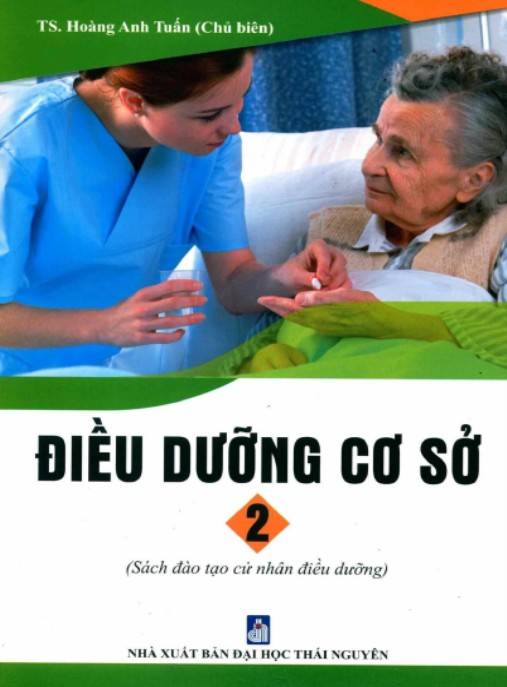 Điều Dưỡng Cơ Sở Tập 2