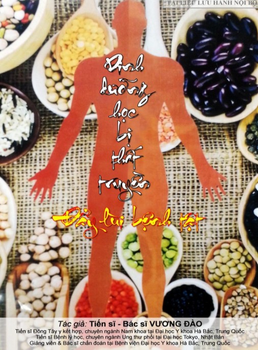 Dinh Dưỡng Học Bị Thất Truyền