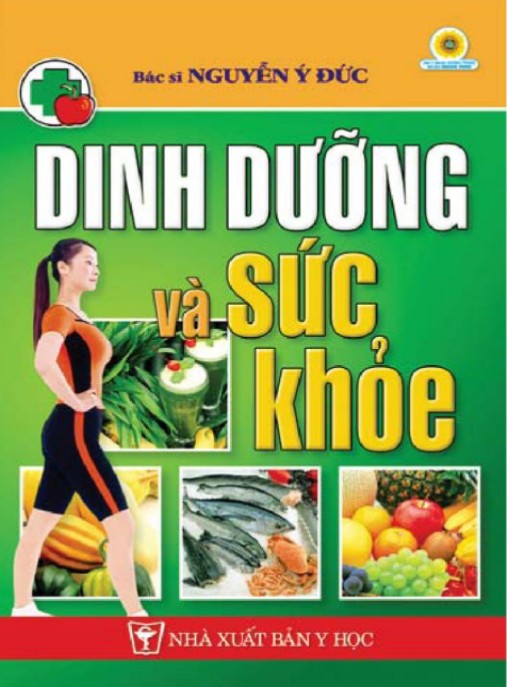 Dinh Dưỡng Và Sức Khỏe