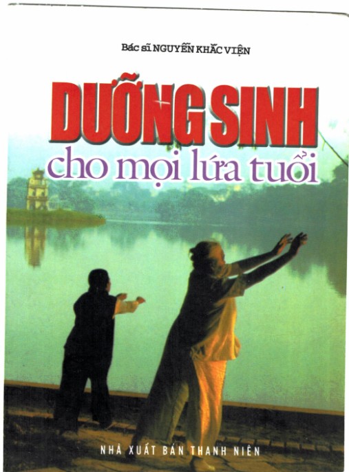 Dưỡng Sinh Cho Mọi Lứa Tuổi