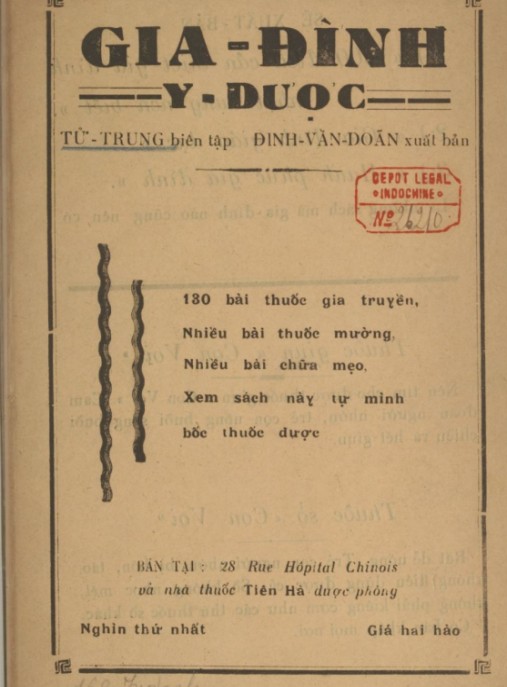 Gia Đình Y Dược