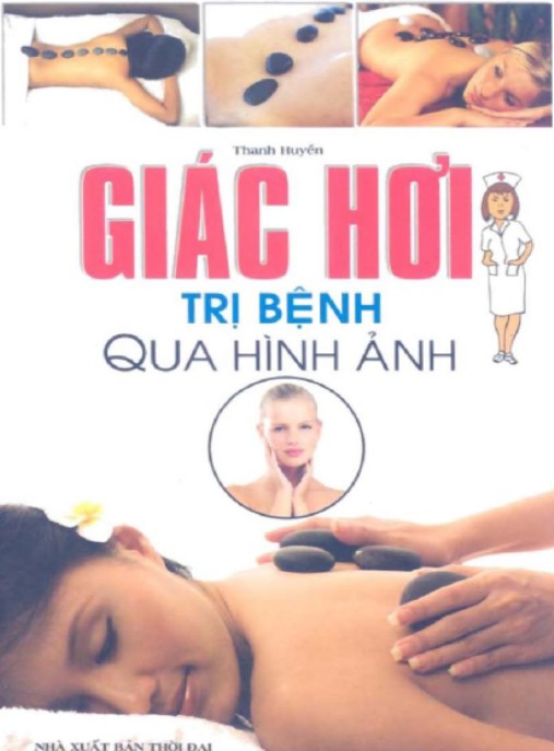 Giác Hơi Trị Bệnh Qua Hình Ảnh