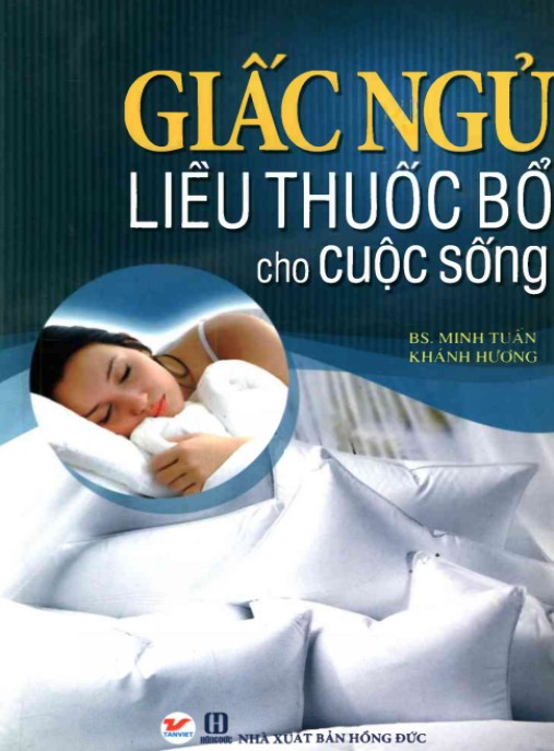 Giấc Ngủ Liều Thuốc Bổ Cho Cuộc Sống