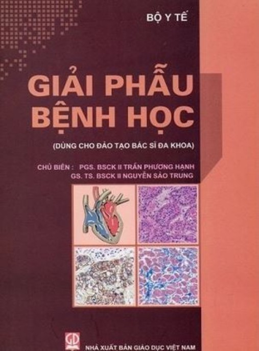 Giải Phẫu Bệnh Học