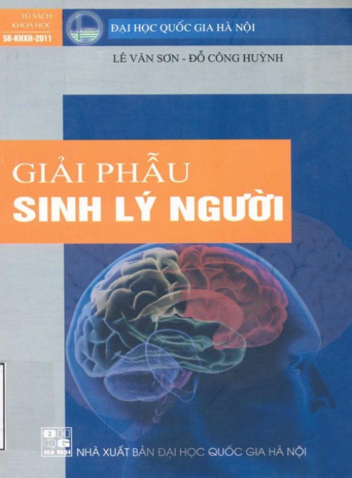 Giải Phẫu Sinh Lý Người