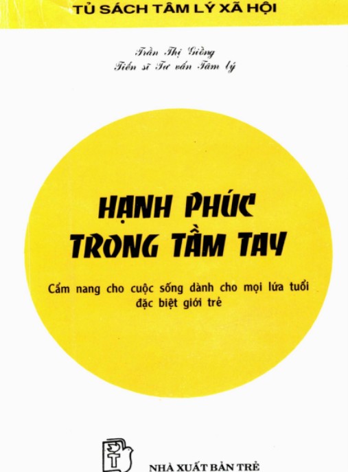 Hạnh Phúc Trong Tầm Tay