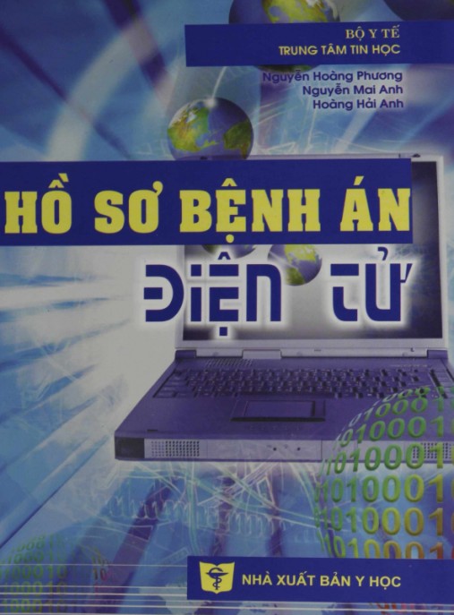 Hồ Sơ Bệnh Án Điện Tử