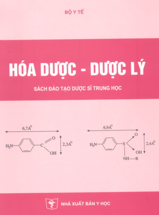 Hóa Dược – Dược Lý