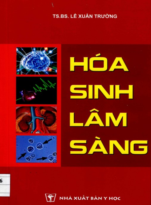 Hóa Sinh Lâm Sàng