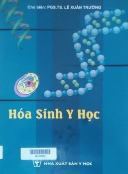 Hóa Sinh Y Học