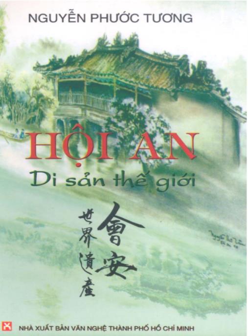 Hội An Di sản văn hóa thế giới