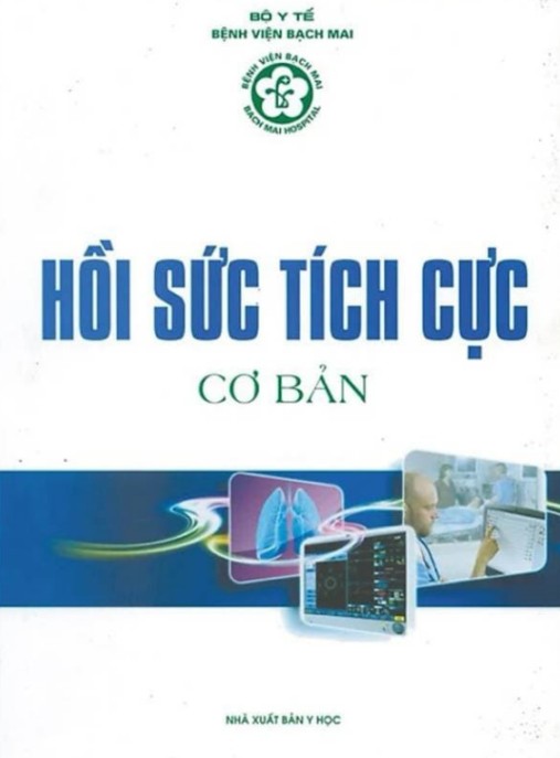 Hồi Sức Tích Cực Cơ Bản