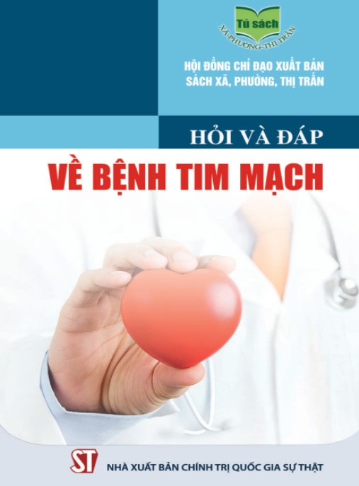 Hỏi Và Đáp Về Bệnh Tim Mạch