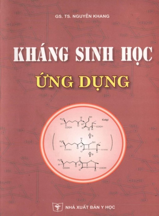 Kháng Sinh Học Ứng Dụng