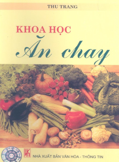 Khoa Học Ăn Chay