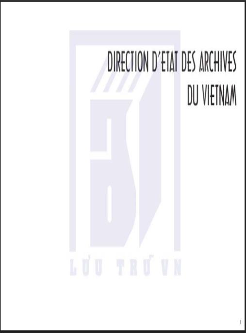 Kiến Trúc Các Công Trình Xây Dựng Tài Hà Nội (1875 1975)