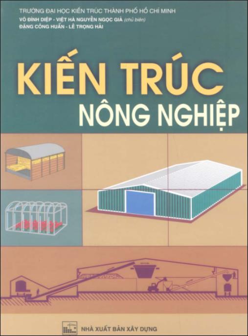 Kiến Trúc Nông Nghiệp