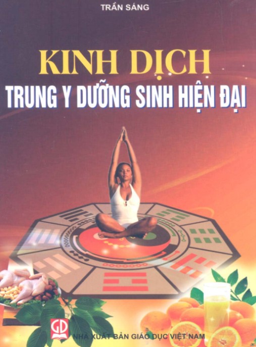 Kinh Dịch Trong Y Dưỡng Sinh Hiện Đại