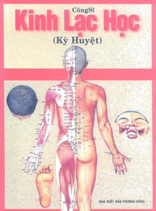 Kinh Lạc Học (Kỳ Huyết)