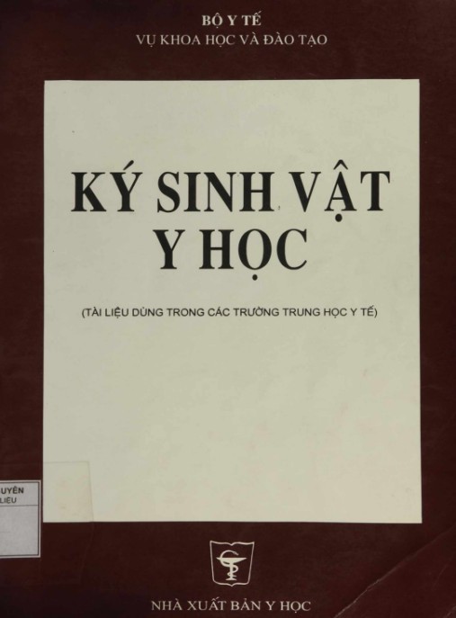 Ký Sinh Vật Học