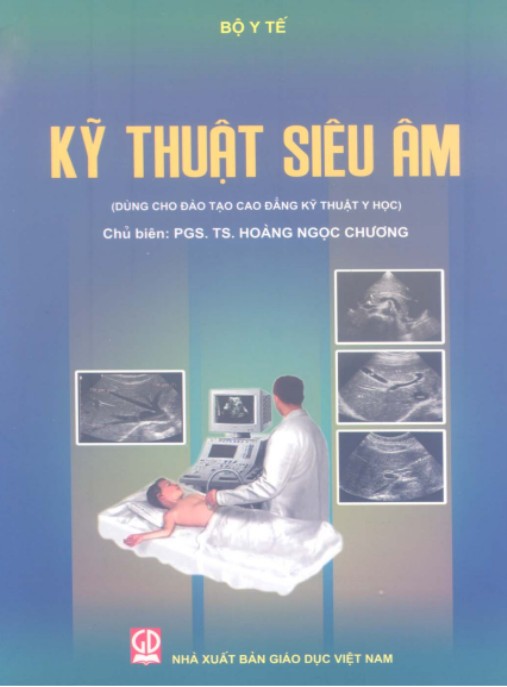 Kỹ Thuật Siêu Âm
