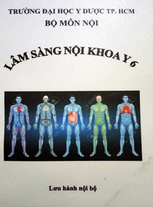 Lâm Sàng Nội Khoa Y6