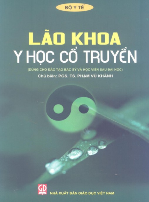 Lão Khoa Y Học Cổ Truyền