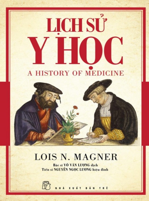 Lịch Sử Y Học