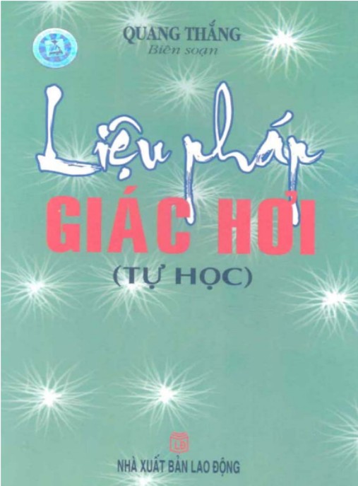 Liệu Pháp Giác Hơi (Tự Học)