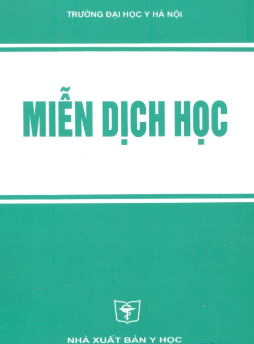 Miễn Dịch Học