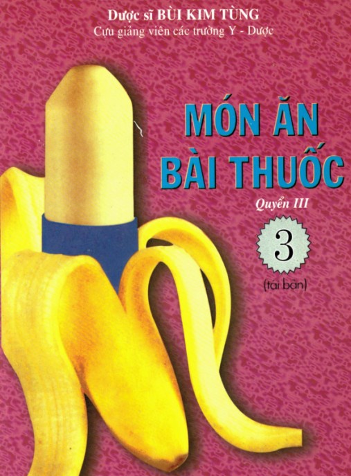Món Ăn Bài Thuốc Tập 2