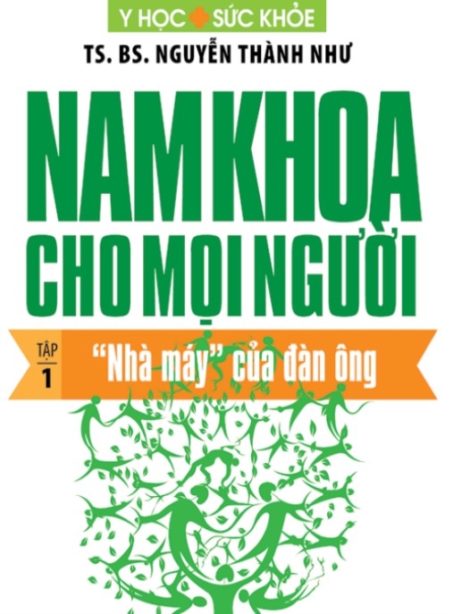 Nam Khoa Cho Mọi Người Tập 1 – “Nhà Máy” Của Đàn Ông
