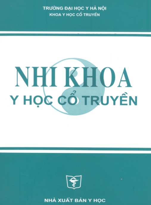 Nhi Khoa Y Học Cổ Truyền