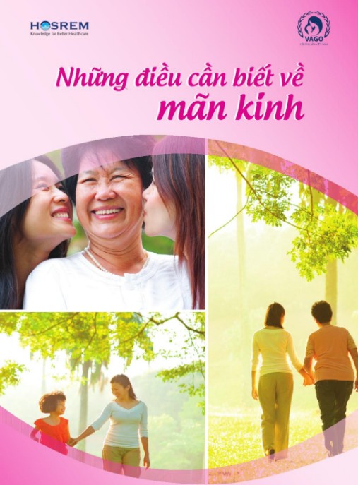 Những Điều Cần Biết Về Mãn Kinh