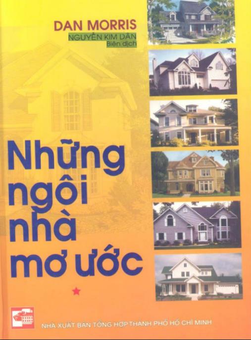 Những Ngôi Nhà Mơ Ước