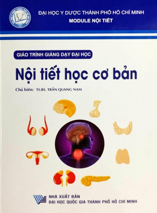 Nội Tiết Cơ Bản