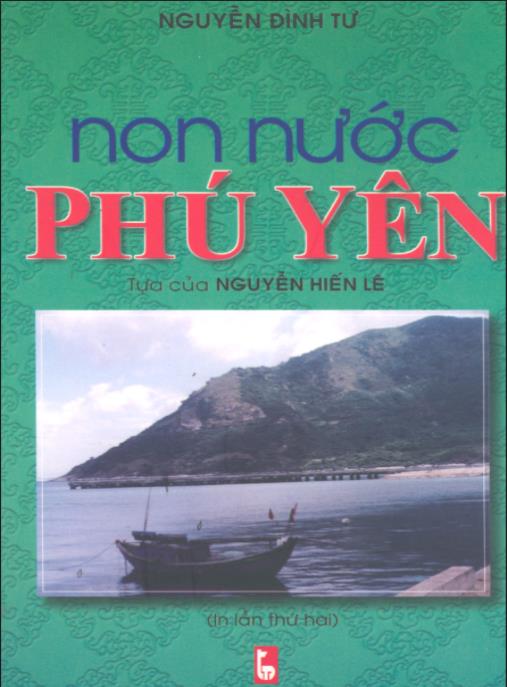 Non nước Phú Yên: Phần 2