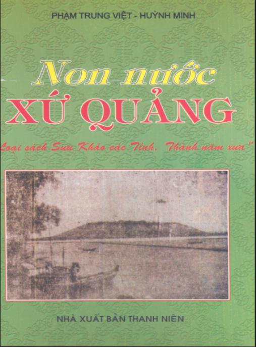 Non nước xứ Quảng – Phần 2