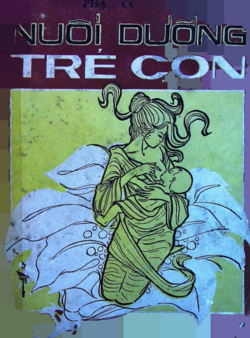 Nuôi Dưỡng Trẻ Con Theo Kinh Nghiệm Đông Y