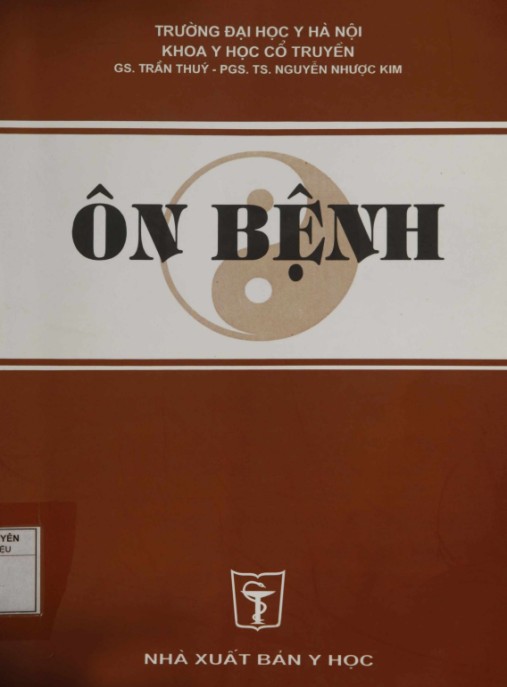 Ôn Bệnh