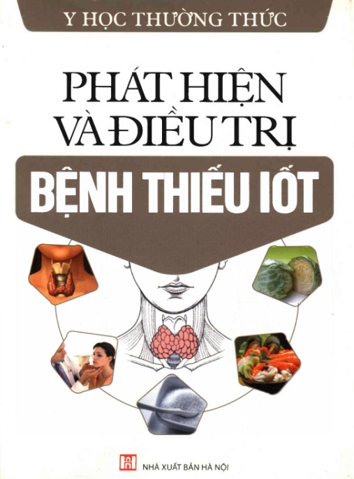 Phát Hiện Và Điều Trị Bệnh Thiếu Iốt