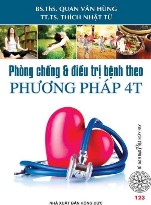 Phòng Chống Và Điều Trị Bệnh Theo Phương Pháp 4T